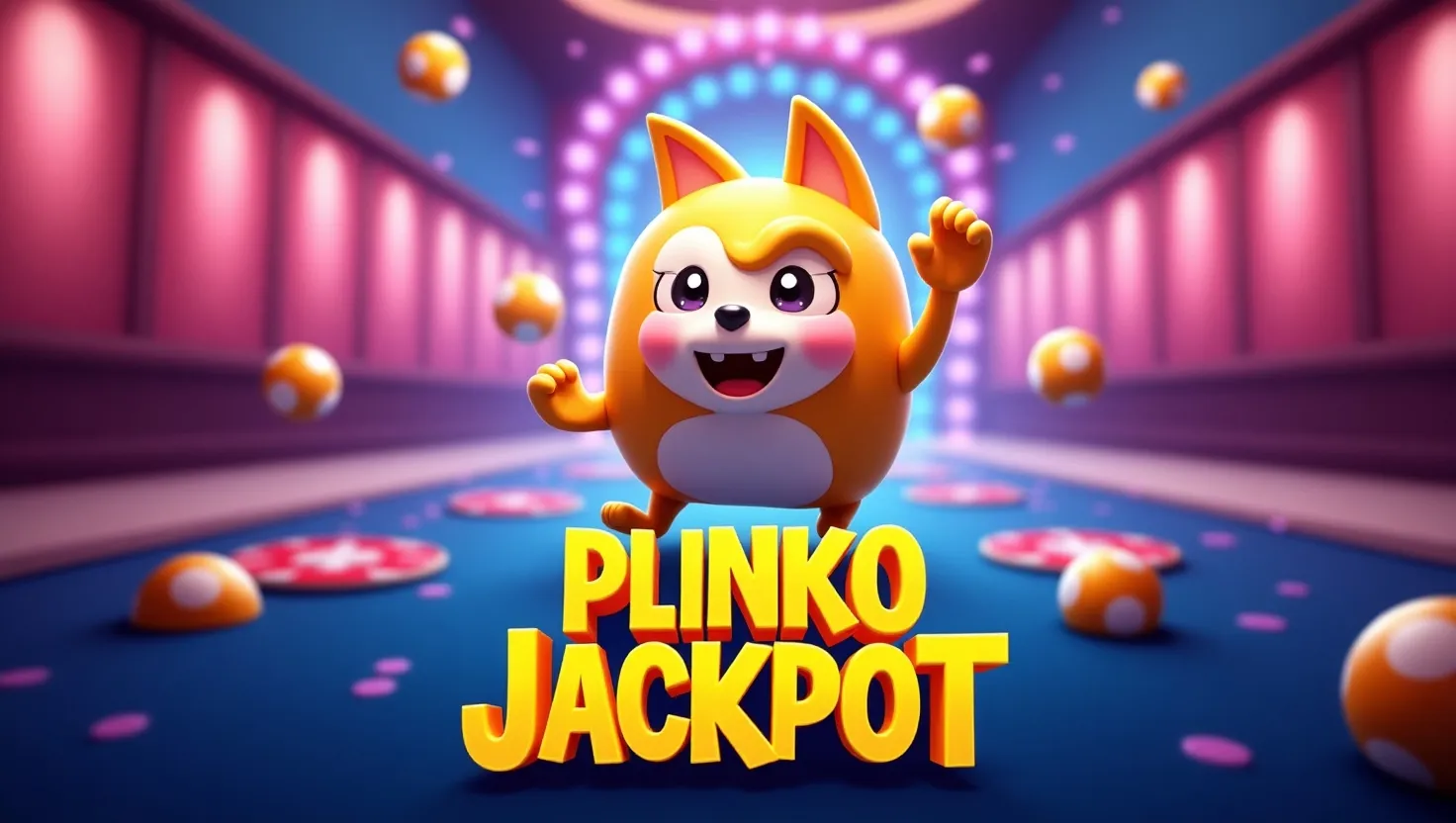 plinko app