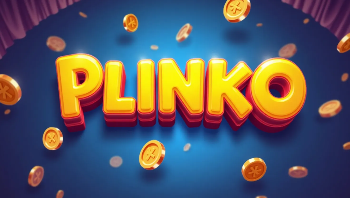 stake plinko